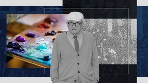 David Hockney a murit la 88 de ani. Artistul care a schimbat pentru totdeauna felul în care privim culoarea, lumina și spațiul