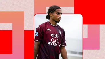 Povestea fotbalistului care și-a salvat iubita din flăcările care au cuprins clubul din Crans-Montana. La doar 19 ani, este în stare gravă în spital