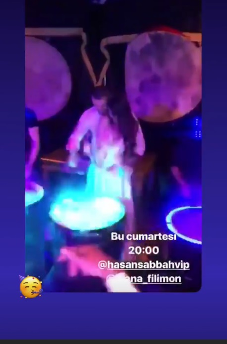 Ioana Filimon, sechestrată în Turcia de iubitul milionar! Apropiații brunetei sunt foarte îngrijorați