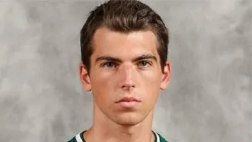 Doliu in fotbal! Un tanar fotbalist a murit dupa ce a cazut intr-o prapastie