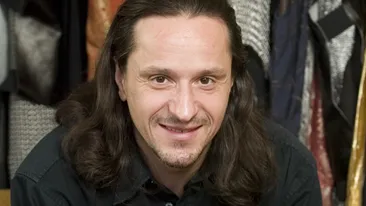 Claudiu Bleonţ, la un pas să se călugărească! Actorul a făcut mărturisiri uluitoare: ”E ca şi cum ai lucra în două planuri!”