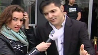 VIDEO Liviu Varciu: "Pepe a muscat Da-ul in fata starii civile! Avem multe de invatat din perversitatea lui"!