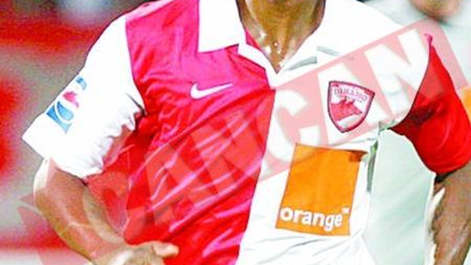 Julio Cesar la Gaziantepspor