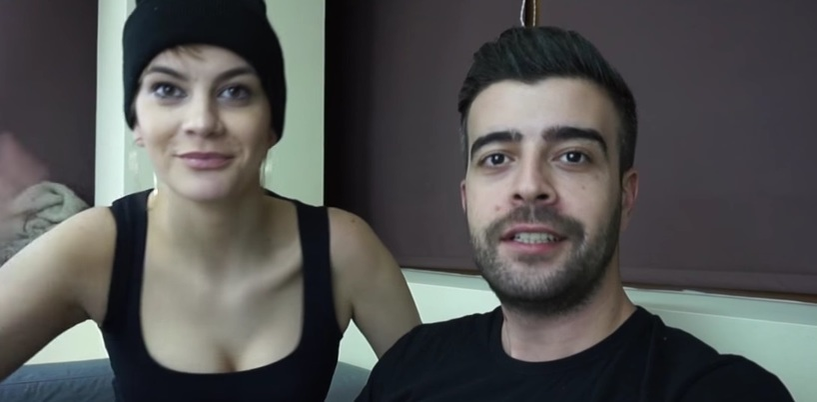 Speak despre prima femeie cu care a fost văzut după despărţirea de fosta soţie a lui Liviu Vârciu