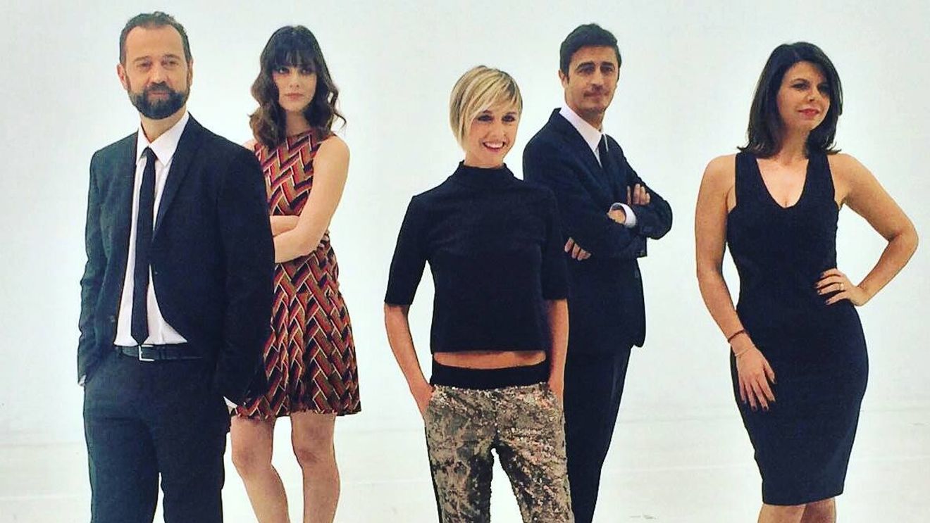 Mărturisiri cutremurătoare în direct, la TV! O prezentatoare cunoscută: "Am făcut chimioterapie şi, apoi, radioterapie după operaţie". Ce se întâmplă în prezent cu vedeta