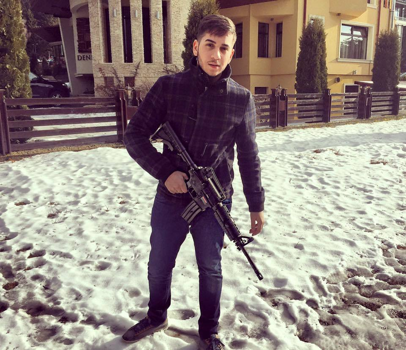 Fiul Clejanilor trăieşte periculos! FULGY, combinat cu o femeie căsătorită:“I-a mărturisit că este măritată“