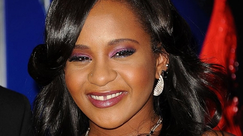 DECIZIE UIMITOARE! Ce se va intampla cu Bobbi Kristina, fica lui Whitney Houston, aflata de trei luni in coma