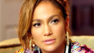 A RECUNOSCUT! Jennifer Lopez a povestit ca a fost abuzata emotional de un fost iubit