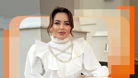 Bucurie mare în familia lui Carmen de la Sălciua! E însărcinată: ”Dumnezeu avea pregătit pentru noi un alt plan”