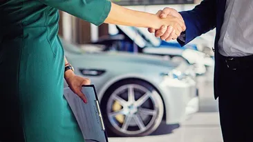 (P) Prin serviciile potrivite de leasing auto puteti gasi masina perfecta pentru nevoile dumneavoastra!