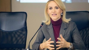 Gabriela Firea, primele declarații după externare: ”Nu mor caii când vor câinii, da?”