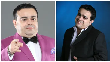 Adrian Minune, dezvăluiri despre intervenția care i-a schimbat viața: ”Mi s-a schimbat și vocea”