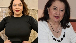 Oana Roman, clipe de coșmar! Ce s-a întâmplat cu mama vedetei: "Am hotărât să chemăm salvarea"