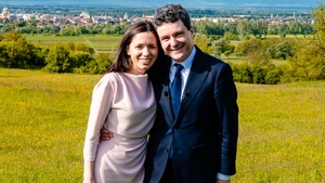 Nu este banc! Unde a dus-o Nicușor Dan pe Mirabela Grădinaru la prima întâlnire