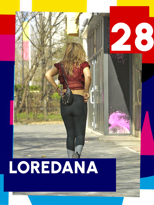 TOP 50 de vedete care „luptă” să fie cele mai sexy şi în 2025! Podiumul arde! Inna, Antonia sau Ramona Olaru? Cine câştigă?