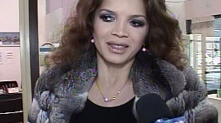 Cristina Spatar va naste in sapte saptamani! "Nu m-am gandit inca ce nume ii pun, dar am ales deja mobila pentru camera fetitei!"