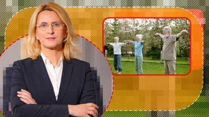 Beatrice Mahler: semnele care arată că plămânii îmbătrânesc și cum poți încetini procesul