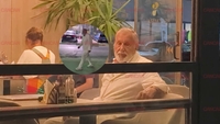 Ce se întâmplă cu Ilie Năstase? Singur și abătut la mare s-a retras la o bere