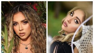 Imagini virale cu Bibi! Cântăreața a rămas fără voce în fața tuturor, pe scenă. Fanii s-au prăpădit de râs!