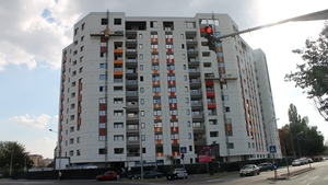 Cea mai ieftină garsonieră din București costă 17.000€. Cum arată și în ce sector este