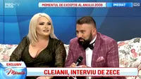 Viorica de la Clejani a slăbit! Cum arată acum soţia lui Ioniţă de la Clejani