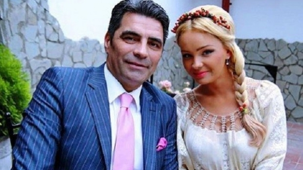Gestul făcut de Maria Constantin la înmormântarea lui Marcel Toader