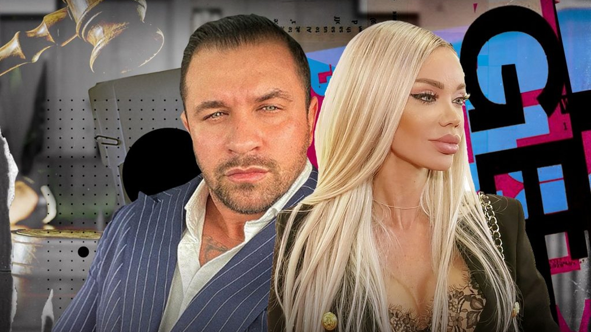 Avem detaliile despărțirii “definitive” dintre Bianca Drăgușanu și Alex Bodi. “Nu s-au înțeles deloc în izolare și...”