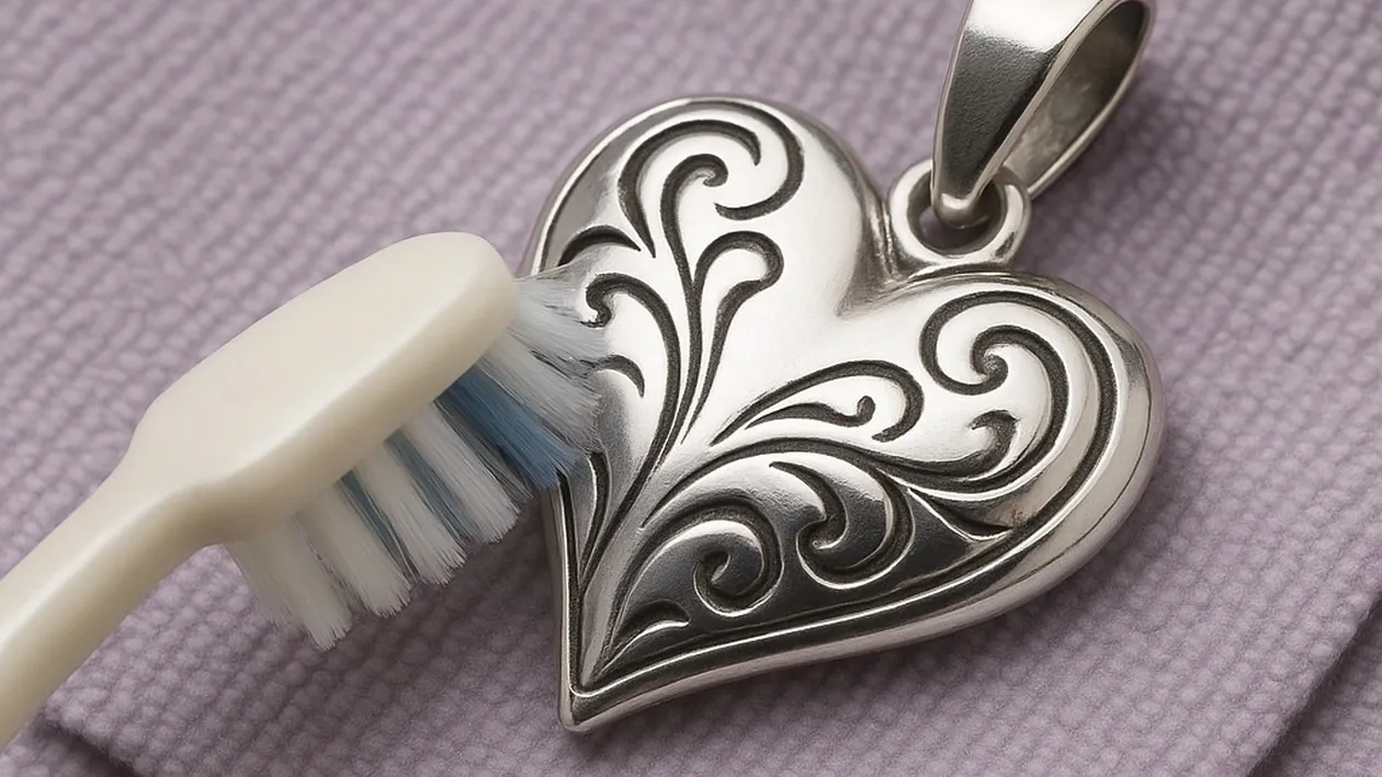 (P) Cum să cureți și să întreții bijuteriile acasă – Ghid complet