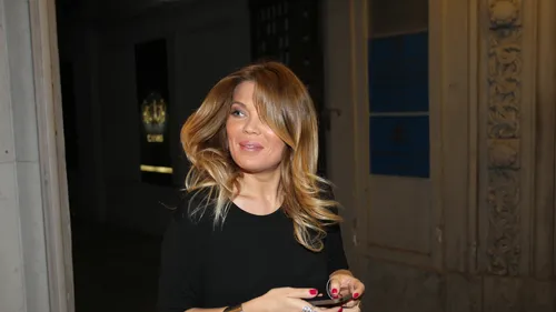 Gina Pistol nu vrea sa auda de maritis! Afla care este motivul pentru care nu vrea sa se casatoreasca