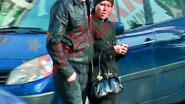 Eu imi sunam parintii si ei erau spanzurati!