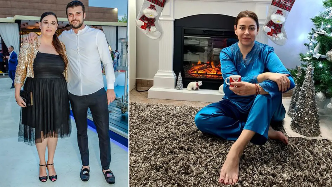 Oana Roman vrea să fie puternică după ce mariajul cu Marius Elisei a eșuat. Mesajul copleșitor postat azi-noapte, la ora 01:00: “Uneori câștigăm, alteori pierdem”