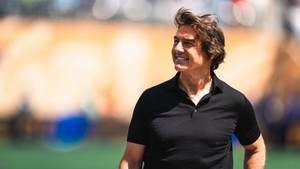 Suri, fiica lui Tom Cruise și Katie Holmes, și-a schimbat legal numele. Motivul din spatele deciziei