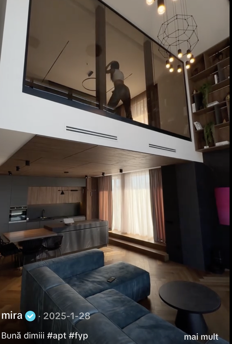 Cum arată casa de 400.000 de euro a Mirei? Cântăreața se laudă cu o locuință impresionantă