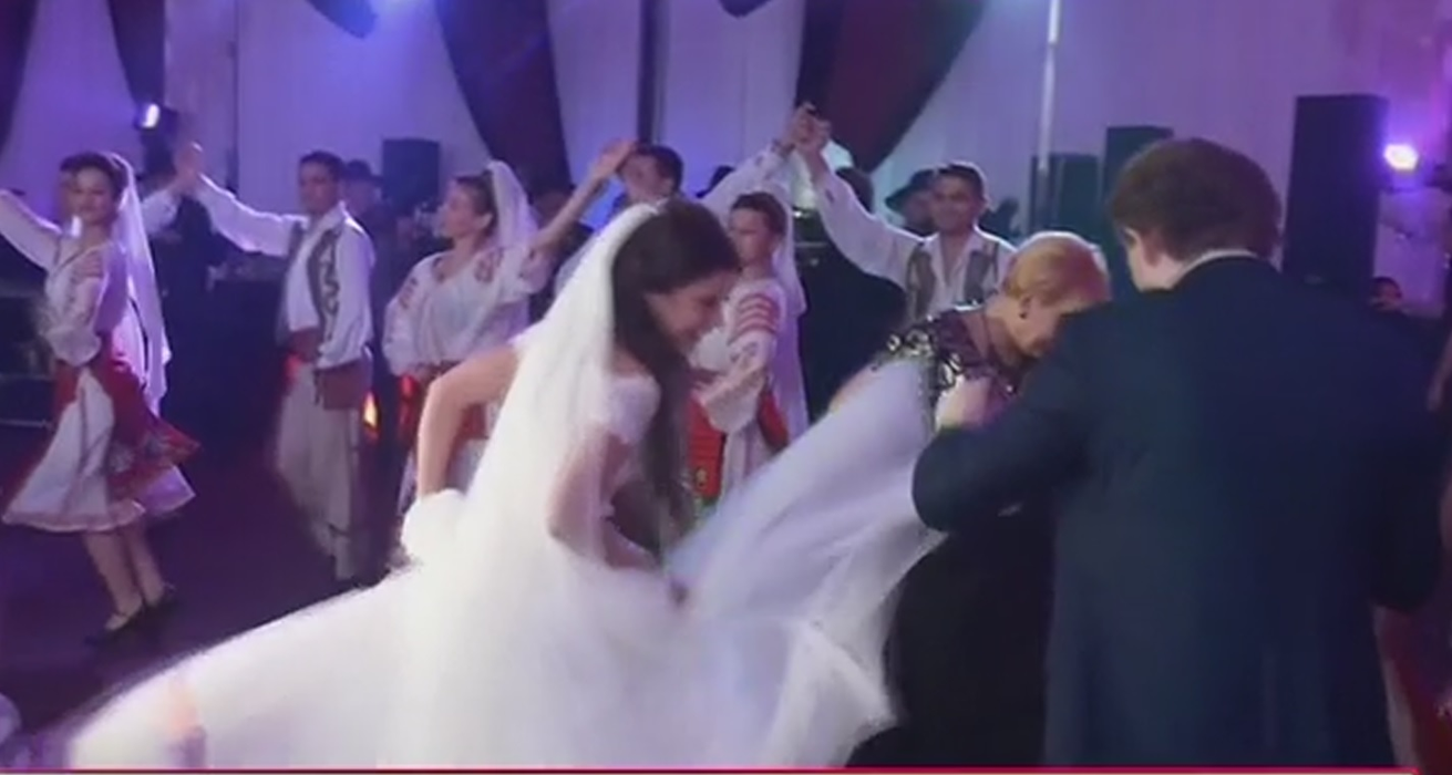 Actorul GABRIEL FĂTU a făcut mărturisirile în direct: „Voi fi din nou tată!“