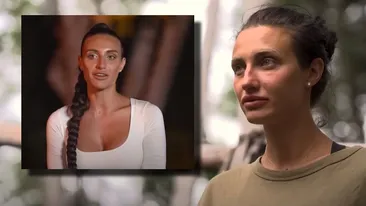 Ana Porgras, în stare delicată la Survivor de la Pro TV! Medicul a intervenit de urgenţă