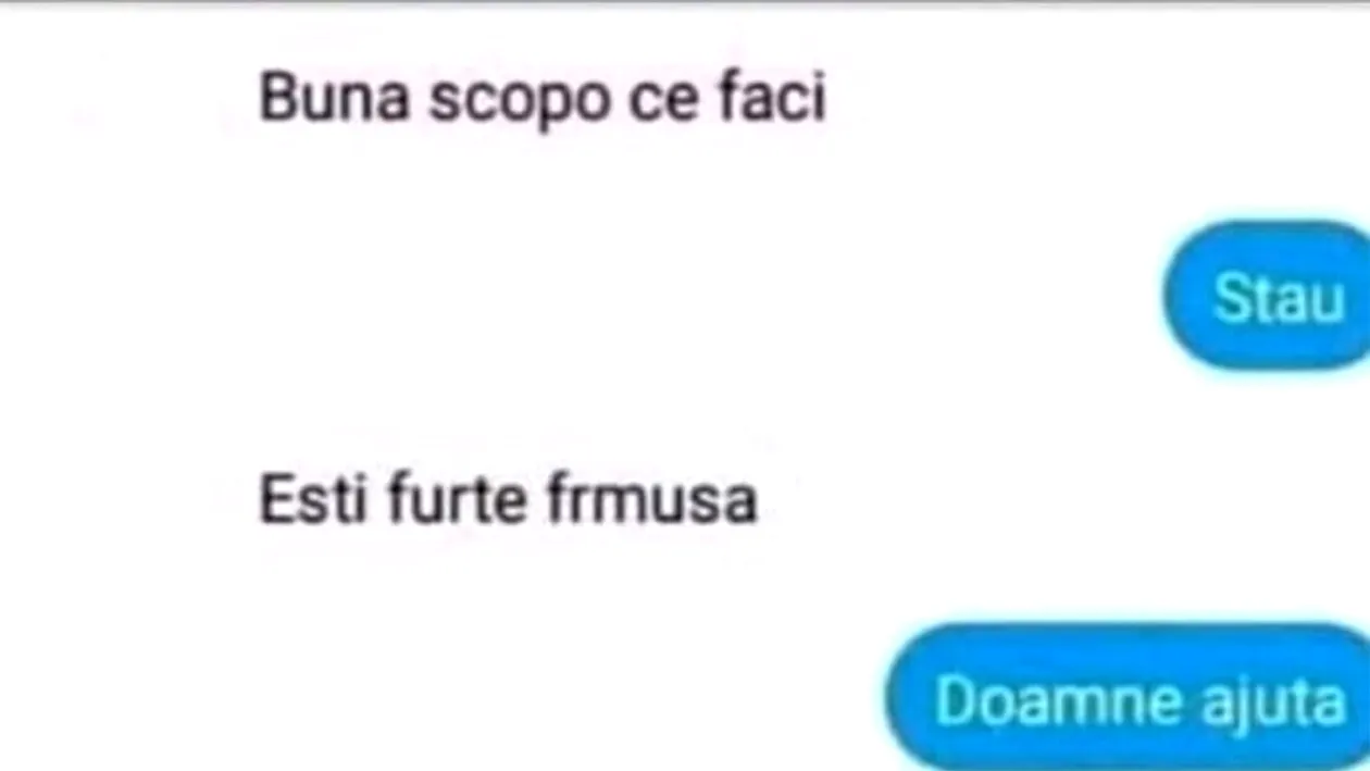 Bancul sfârșitului de săptămână | Buna scopo ce faci