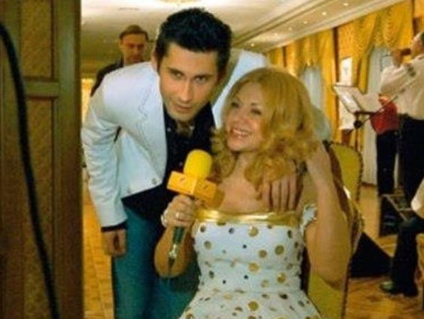Emoţionant! Rugăciunea pe care o spune mama lui Dan Bălan pentru artist: „Îţi mulţumesc din suflet, Doamne…”