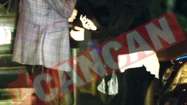 A pus mana pe banii unui patron grec