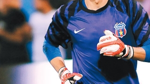 Steaua a jucat oribil, dar este in grupe! Salvati de Tatarusanu