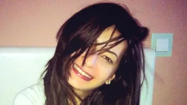 II pasa minim de Maxim! Uite in bratele cui si-a gasit fericirea Dj Harra!