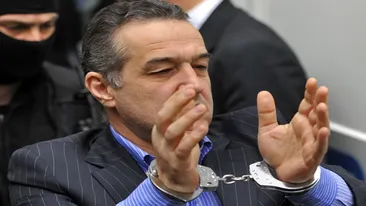 Meniul din puscarie il scoate din minti pe Becali! Uite ce ii gatesc bucatarii de la Jilava saptamana asta!