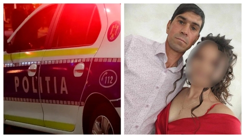 Mariana Lupu din Iași a fost ucisă de iubitul gelos. La scurt timp după crimă, și-a anunțat familia și s-a încuiat în casă