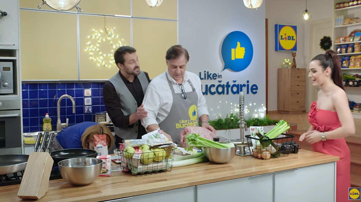 Andreea Esca a dezvăluit ce emisiune va prezenta după ce pleacă de la pupitrul Știrilor Pro TV