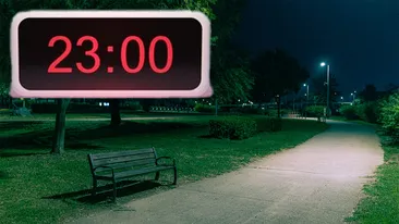 Lege controversată: Copiii au voie să stea afară doar până la ora 23:00. Unde există această interdicție