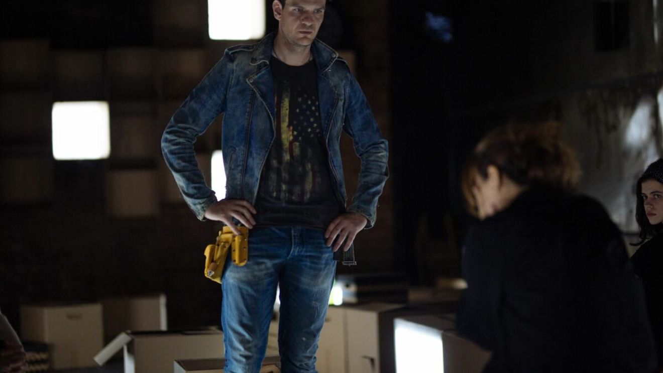 Scandal la teatru cu Tudor Chirilă și un spectator. Juratul de la Românii au Talent nu a mai suportat și a izbucnit: „Dă-l dracu...”