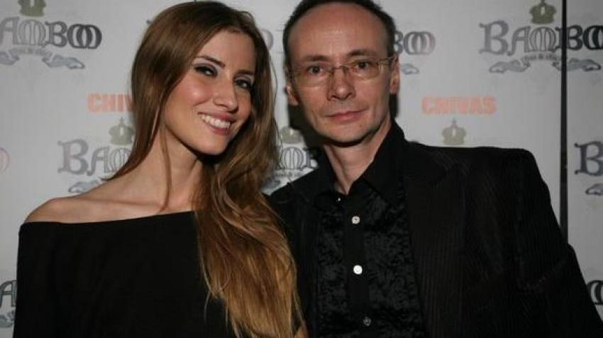 Mihai Albu a ajuns în pragul disperării. Designerul nu și-a văzut fiica de două luni: ”Sper să o înduplec pe Iulia…”