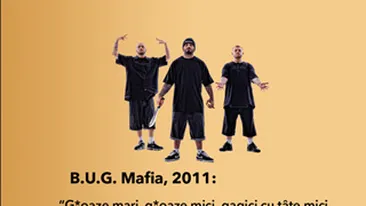 Imaginea la care obligatoriu dai LIKE! Evolutia muzicii romanesti in cel mai spectaculos mod posibil - Vezi cum s-au transformat versurile de la Gura-ti dulce, Zaraza la G**aze mari, g**aze mici