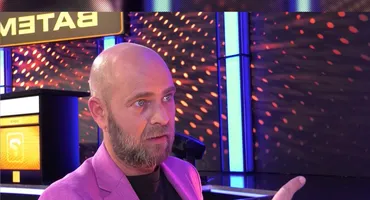 Cosmin Seleși, bântuit de bancă în noua emisiune de la PRO TV: “Sunt român, deci am rate!”