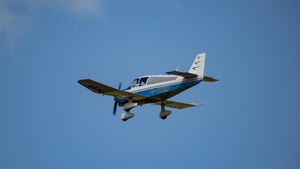 Un nou accident aviatic în România: avion, prăbușit lângă Gura Portiței! Bilanțul victimelor