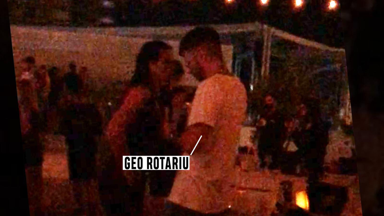 Pe vremuri de pandemie… Regele Bitcoin din România s-a ”carantinat” în cluburile de lux din Mamaia!